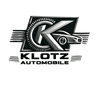 Klotz Automobile Logo